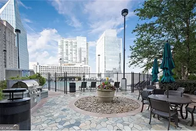 3324 Peachtree Road NE #2713, Atlanta, GA 30326 - Photo 21