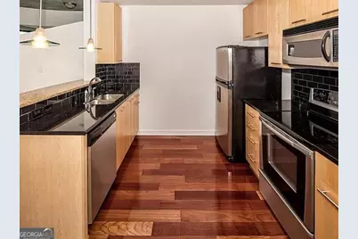 3324 Peachtree Road NE #2713, Atlanta, GA 30326 - Photo 7