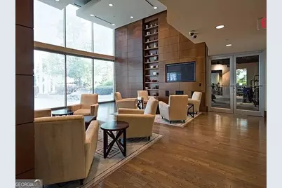 3324 Peachtree Road NE #2713, Atlanta, GA 30326 - Photo 17