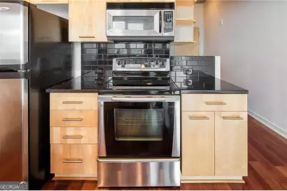 3324 Peachtree Road NE #2713, Atlanta, GA 30326 - Photo 5