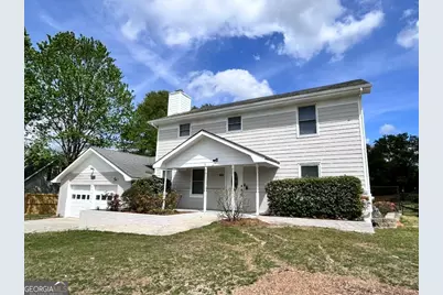 3991 Arbor Lane SE, Conyers, GA 30094 - Photo 1