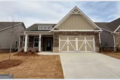 2484 Anhinga Drive, Loganville, GA 30052 - Photo 1