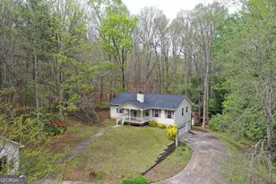 163 Turner Ridge Dr, Cleveland, GA 30528 - Photo 5