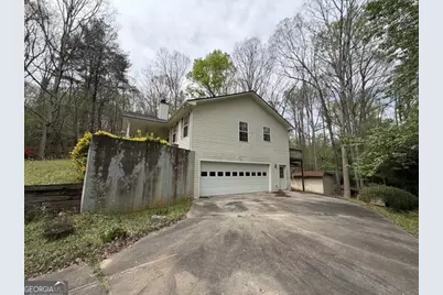 163 Turner Ridge Drive, Cleveland, GA 30528 - Photo 3