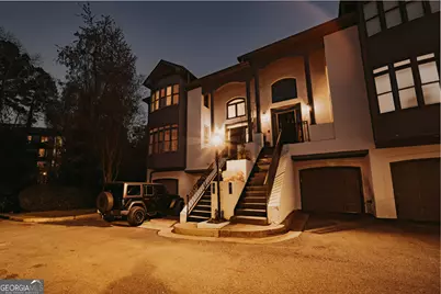 1015 Heatherbrook Lane NE, Atlanta, GA 30324 - Photo 33