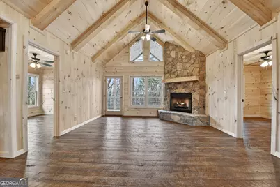 962 Maggie Chapman Road, Cherrylog, GA 30522 - Photo 5