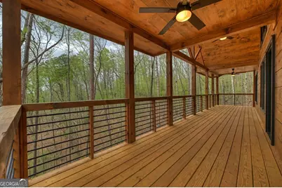 962 Maggie Chapman Road, Cherrylog, GA 30522 - Photo 3