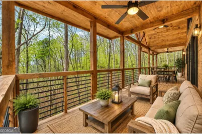 962 Maggie Chapman Road, Cherrylog, GA 30522 - Photo 3