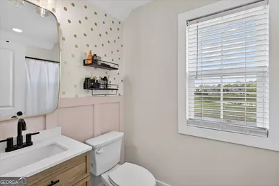 320 Firethorne Drive, Brooklet, GA 30415 - Photo 45