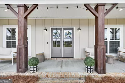 320 Firethorne Drive, Brooklet, GA 30415 - Photo 5