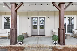 320 Firethorne Dr, Brooklet, GA 30415 - Photo 5