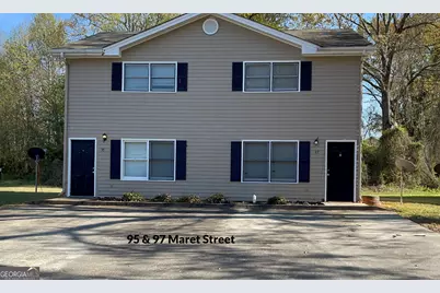 205 Maret Street, Hartwell, GA 30643 - Photo 1