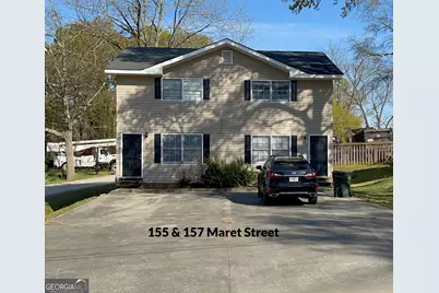205 Maret Street, Hartwell, GA 30643 - Photo 3