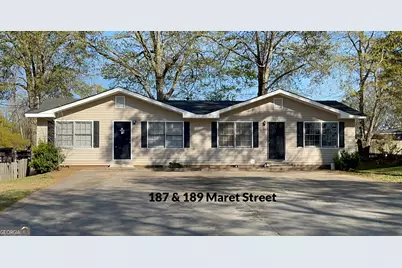 205 Maret Street, Hartwell, GA 30643 - Photo 5