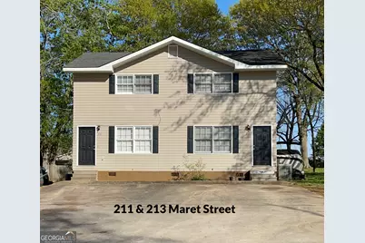 205 Maret Street, Hartwell, GA 30643 - Photo 7