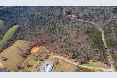 0 Afton #2 Road, Dawsonville, GA 30534 - Photo 9