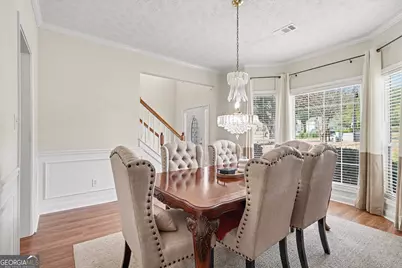 4023 Preston Oaks Place, Lithonia, GA 30038 - Photo 17