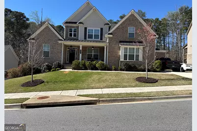 4212 Gunnerson Lane, Kennesaw, GA 30152 - Photo 1