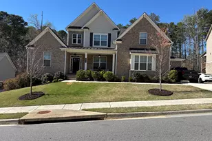 4212 Gunnerson Ln, Kennesaw, GA 30152 - Photo 1