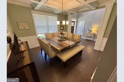 4212 Gunnerson Lane, Kennesaw, GA 30152 - Photo 7