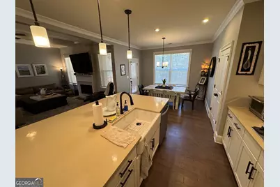 4212 Gunnerson Lane, Kennesaw, GA 30152 - Photo 9