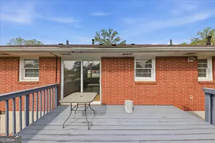5179 Laurel Cir, Morrow, GA 30260 - Photo 23