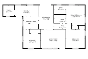 5179 Laurel Cir, Morrow, GA 30260 - Photo 31