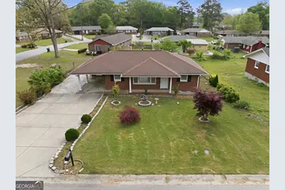 5179 Laurel Circle, Morrow, GA 30260 - Photo 27