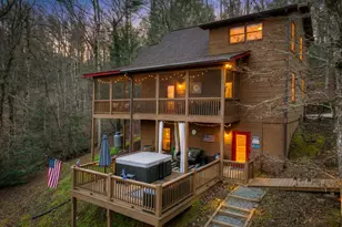 764 Ducktown Ln, Ellijay, GA 30540 - Photo 3