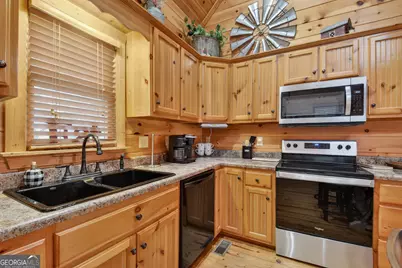 764 Ducktown Lane, Ellijay, GA 30540 - Photo 19