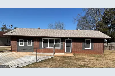 306 Garner Street, Thomaston, GA 30286 - Photo 39