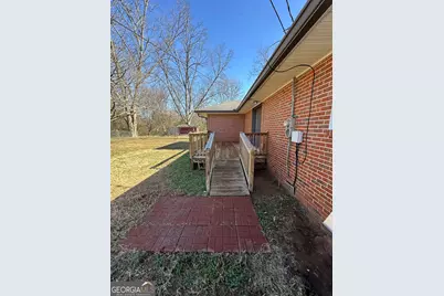 306 Garner Street, Thomaston, GA 30286 - Photo 7