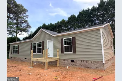 225 Rehoboth Road, Bowman, GA 30624 - Photo 1