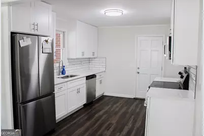 2895 Bowdon Tyus Road, Bowdon, GA 30108 - Photo 3