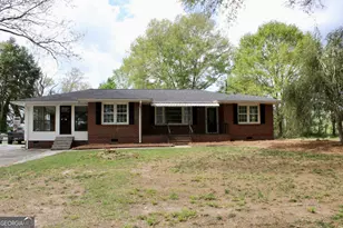 2895 Bowdon Tyus Rd, Bowdon, GA 30108 - Photo 1
