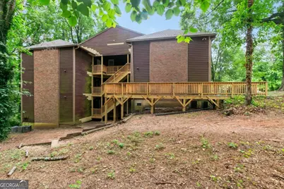 5551 Mountain Springs Circle #5551, Stone Mountain, GA 30088 - Photo 13