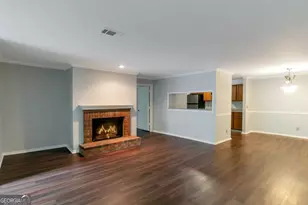 5551 Mountain Springs Cir, Stone Mountain, GA 30088 - Photo 1