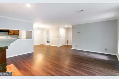 5551 Mountain Springs Circle #5551, Stone Mountain, GA 30088 - Photo 3