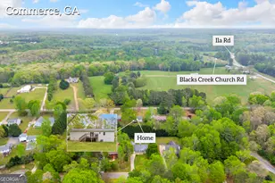 181 Old Airport Rd, Commerce, GA 30530 - Photo 43