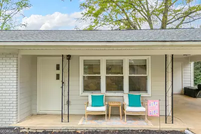 181 Old Airport Road, Commerce, GA 30530 - Photo 11