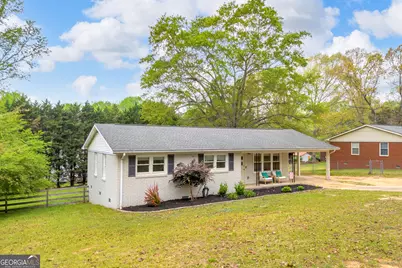 181 Old Airport Road, Commerce, GA 30530 - Photo 1