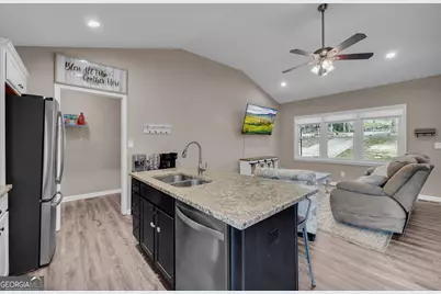 181 Old Airport Road, Commerce, GA 30530 - Photo 19