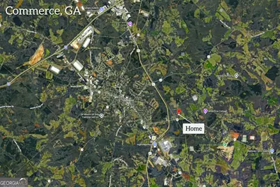 181 Old Airport Road, Commerce, GA 30530 - Photo 37