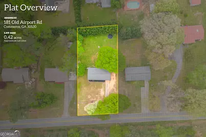 181 Old Airport Road, Commerce, GA 30530 - Photo 35