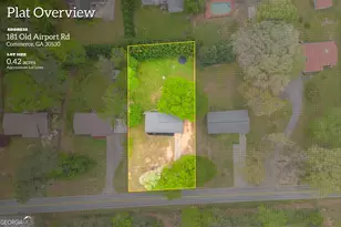 181 Old Airport Rd, Commerce, GA 30530 - Photo 35