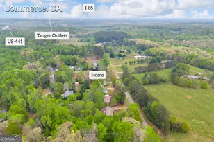 181 Old Airport Rd, Commerce, GA 30530 - Photo 47