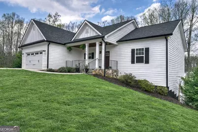 186 Meadow Circle, Ellijay, GA 30540 - Photo 59