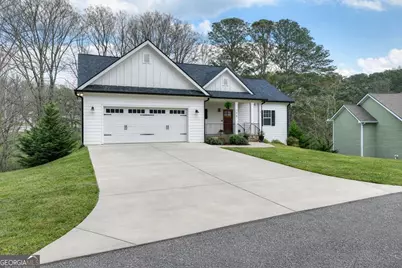 186 Meadow Circle, Ellijay, GA 30540 - Photo 9