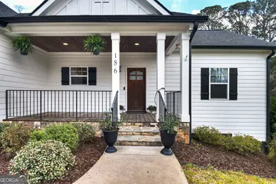 186 Meadow Circle, Ellijay, GA 30540 - Photo 13