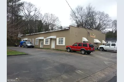 207 Reynolds Street #4D, Rome, GA 30165 - Photo 1